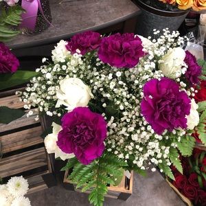 Meet your Posher, Noemi